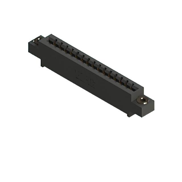 887-015-541-603 EDAC Inc.  Edgeboard Connectors